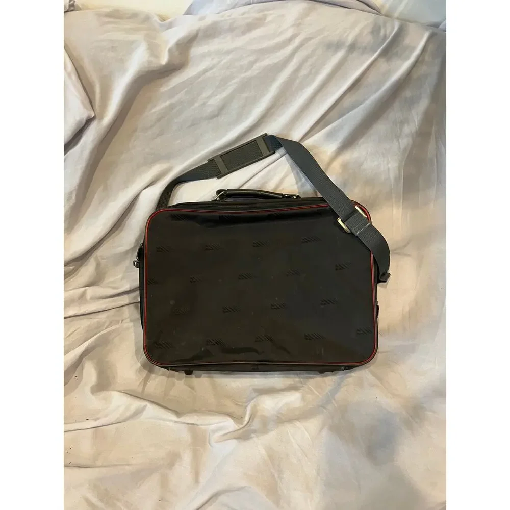 Not Listed laptop briefcase